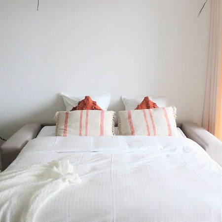 Crystal Residences - Luxurious Seaside Apartments أوستيند المظهر الخارجي الصورة