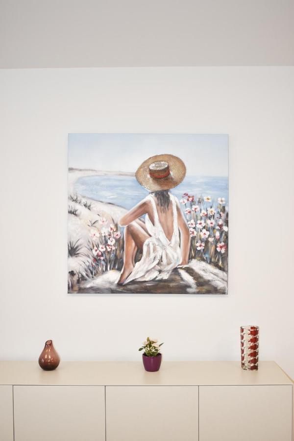 Crystal Residences - Luxurious Seaside Apartments أوستيند المظهر الخارجي الصورة