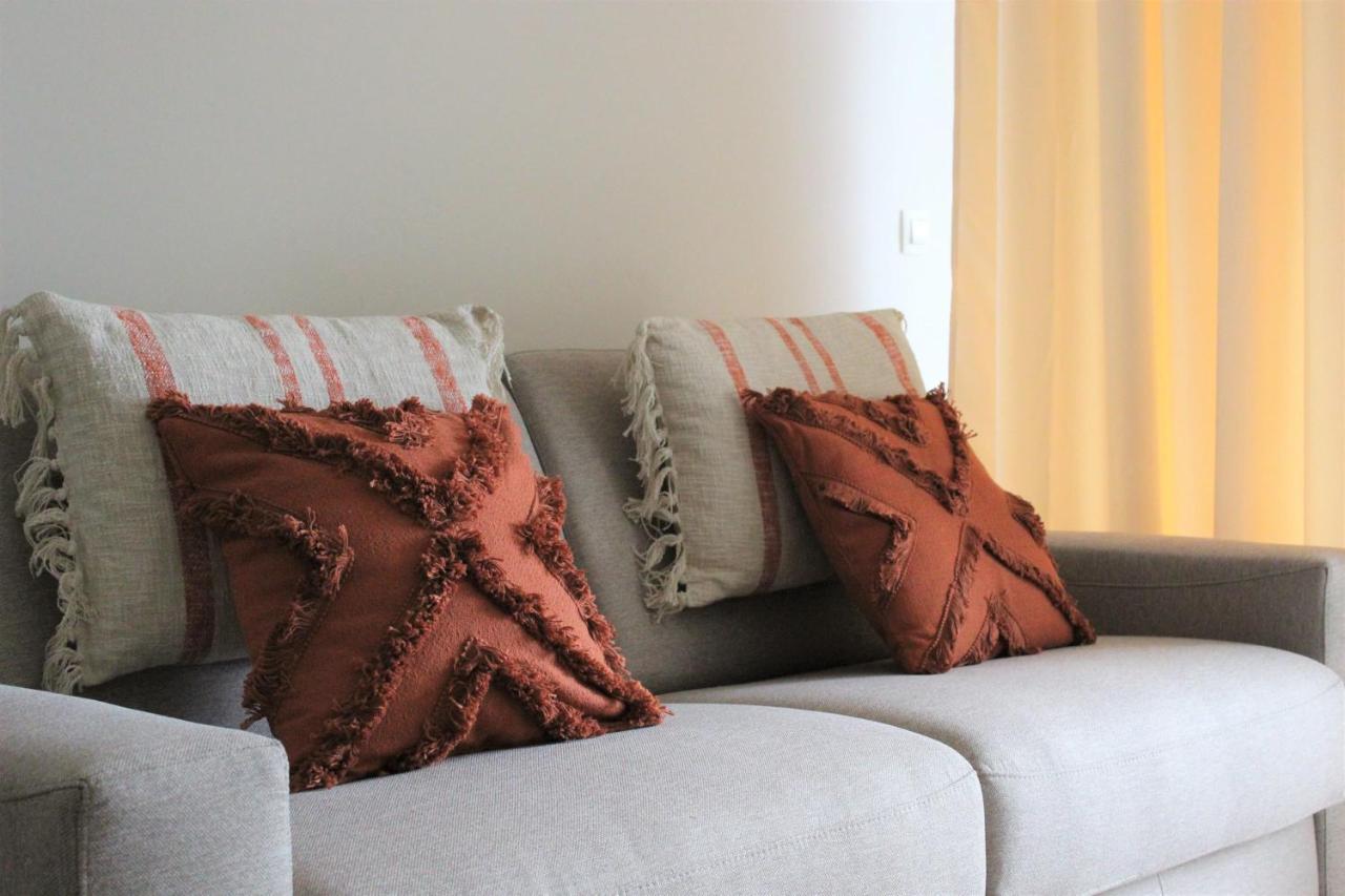 Crystal Residences - Luxurious Seaside Apartments أوستيند المظهر الخارجي الصورة